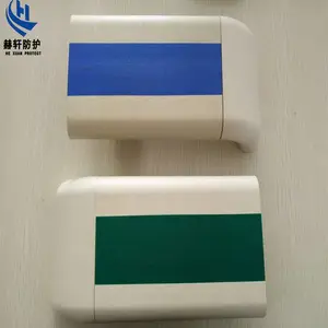 ҽԺ���ȷ�ײ����PVC���Ͻ����140 �ͷ�ײͨ������