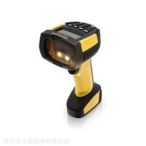 ������PowerScan9600/9630��ҵɨ��ǹ �ֳֶ�ά����ǹ