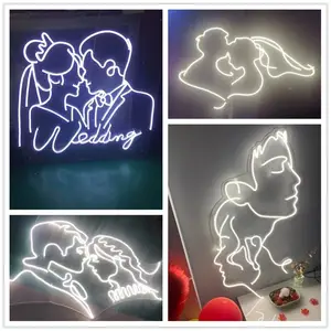 LOVE��ĸ����޺��led���͵Ʊ�����鳡�ز���װ�η�Χ��