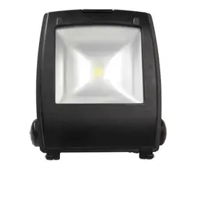 新款led背包灯50W 防眩光投光灯 户外企鹅灯