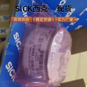 C4C-EA19530A10000�¹�SICK������Ƶ��д��1113217