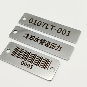 石家庄工业园区标识标牌加工厂-园区厂区指示牌-车间标识牌-早来标识