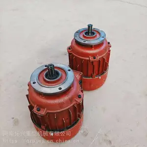 起重机行车运行大盘电机 行车锥形电机 ZDY起重电机