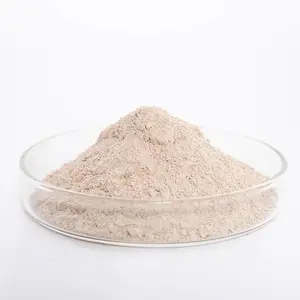 耐火材料铝矾土 铸造用煅烧铝矾土熟料粉末 200目325目细粉
