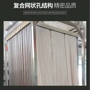 mbr工业废水超滤膜厂家 生活污水过滤MBR膜组件 奥赛科中空纤维膜