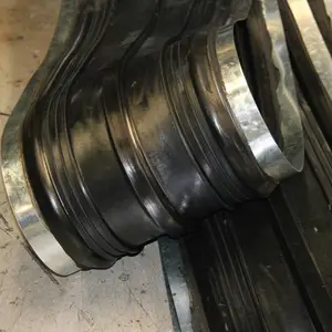 地库用CB型橡胶止水带300x8-30电站水库施工缝用