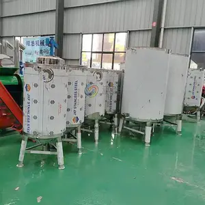 立式储油罐 粮油储存设备 不锈钢环保装酒容器