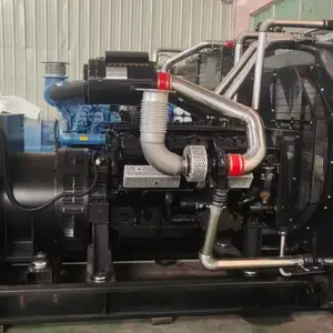 300KW�ϲ񷢵����ά�� �ϲ�SC13G420D2 300KW��������ۺ����