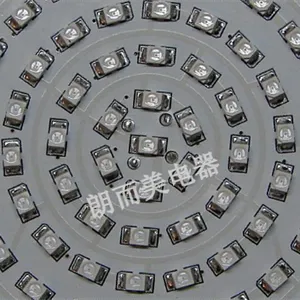 上海LED防水灯条批发厂家 客户至上 上海朗而美电器供应