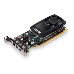 NVIDIA Quadro P620 2GB 专业图形平面设计建模显卡