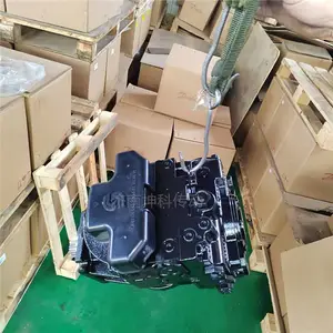 丹佛斯90系列变量泵 T90R07***5 T90L07***5 进口液压泵 电比例柱塞泵