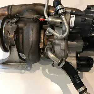 ����540I G30 B58 640I 740I F22 F23������ѹ�� ����� ������ �����