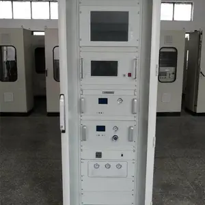 ˮ�ʶ�������߼��ϵͳ COD/����/���׵ȶ���ָ��ʵʱ���