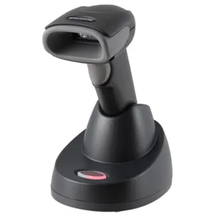 霍尼韦尔代理商 原装正品 Honeywell无线扫描器 扫码枪1472G 带充电座 食品 医院 商超 收银 追溯