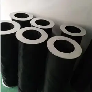 有机废气高效吸附脱附活性炭纤维滤筒