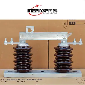 ����10KV��ѹ���뿪��GW9-12G/630A�¿��մ����ϸ��뵶բ����