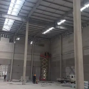 预制及拼装式墙板安装-滨州预制及拼装式墙板-华跃建材实力厂家