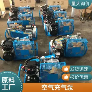 ��ѹʽ����������� ���������� ��������ƿ�����豸