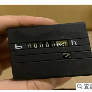 优势供应 Bauser 计时器 630R-021-0-1-001