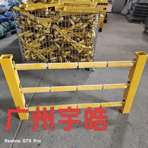 玻璃钢复合电缆支架SMC复合电缆支架