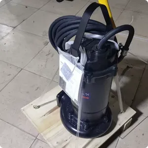 格兰富Grundfos DP125.15025.10潜水排污泵,电机,机械密封及售后