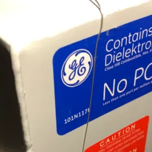 ��Ӧ General Electric ������ 18L0009WH-GECP