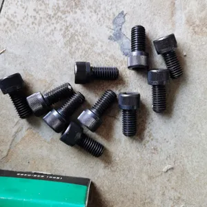 ���ƹ�Ӧ MCMASTER-CARR ��������˨ 91251A712