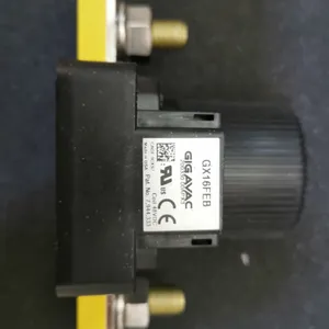 ���ƹ�Ӧ Gigavac �Ӵ��� GX16FEB