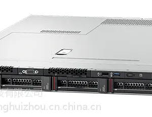 联想 ThinkSystem SR530机架服务器 代理商