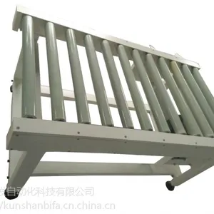 江苏璧发厂家直销/工业流水线/无动力设备/辊筒线滚筒输送机/传输送带