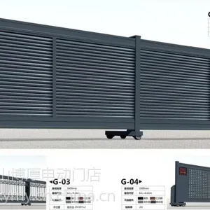 宁波伸缩门,奉化伸缩门,舟山伸缩门,象山伸缩门,宁海伸缩门