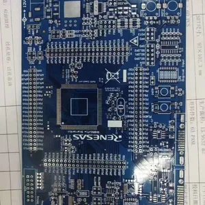 生产各种电子产品PCB线路板 打样 抄板 批量生产