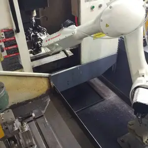 国内桁架机械手的发展现状以及质量分析
