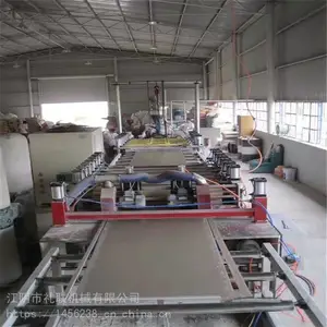 PVC����ģ���������豸/PVC��ǽ�� �Ҿ߰塢��Ƥ���ݰ��������