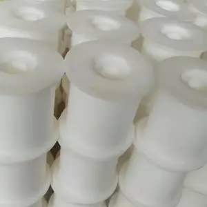 高分子聚乙烯电镀异型加工件 UPE雕刻工装配件 聚乙烯货架台零件