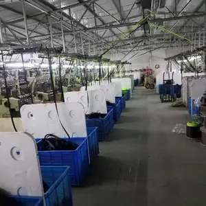 深圳市永信服装辅料有限公司