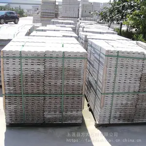 火烧面花岗岩石材,别墅道牙石价格,别墅道牙石