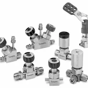 Swagelok ��ΰ���3����SS-V3NBF8
