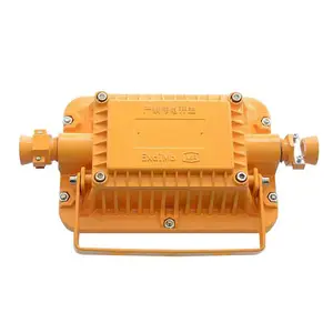DGS30/127L矿用隔爆型巷道灯 30W方形巷道照明灯