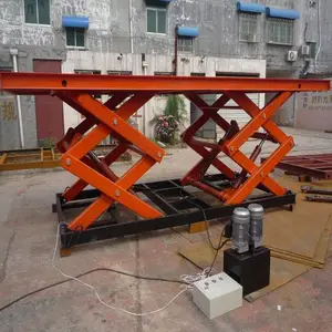 ����ƽ̨����Ӣ���е �̶�ʽҺѹ����ƽ̨ ����ʽ�߿�ȡ�ϻ�