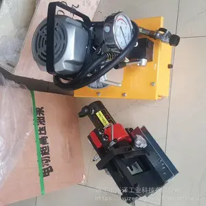 CB-150D�綯С������� �ֶ�Һѹ���Ż�ͭ��������ͭ�������