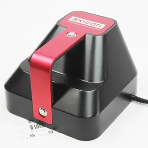 Axicon?15500 verifiers