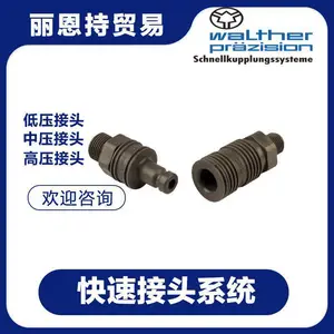 SW-008-9-WR017-PU-1 �¹� WALTHER �߶��� Һѹ��ͷ