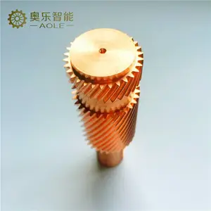 东莞齿轮铜公加工厂
