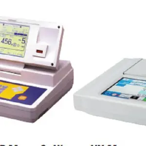 Hiresta UX电阻率计