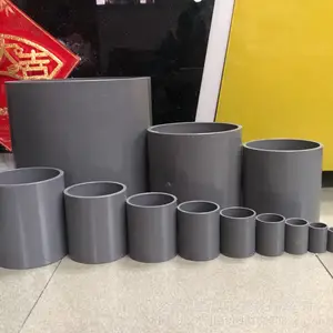 江门南亚PVC管-华南地区总经销