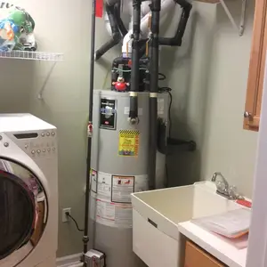 美国bradfordwhite热水器 美国bradfordwhite锅炉