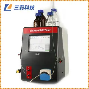SN-3007蛋白纯化系统 分子生物离子交换层析仪