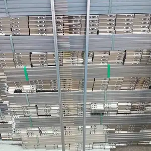 耐用梳式烟夹..烤烟不锈钢梳式烟夹-2023昌润烤房诚信推荐质量***生产厂家