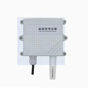 ����̽ͷʽ�¶ȴ����� ��485 �ͣ���������Ļ�� �ͺ�:RS-WS-2-4��ţ�M343556